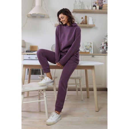 Female sports trousers, size 54-1