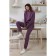 Female sports trousers, size 54