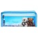 School Penal at Calligrata "Bears", 2 departments, blue