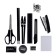 Chancellery set of 13 items, Staff "Office", office, rotating