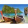 Puzzle "Island. Thailand ", 500 elements