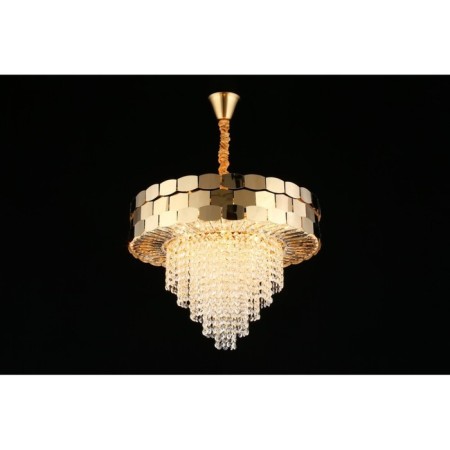 Suspended chandelier dzhoell E14 720W-7