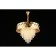 Suspended chandelier dzhoell E14 720W