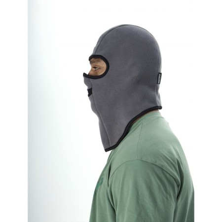 Balaclava male, size 55-59, color gray-2