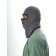 Balaclava male, size 55-59, color gray