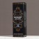 The shower gel “First in everything”, 250 ml, wood aroma with spicy notes, Hard Line