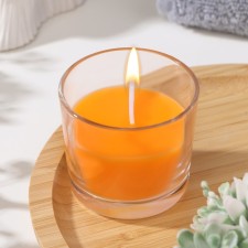 ALMIC COVER in a glass of AlaNIA 