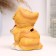 Pig a piggy bank "Kitten with a bell" 12cm