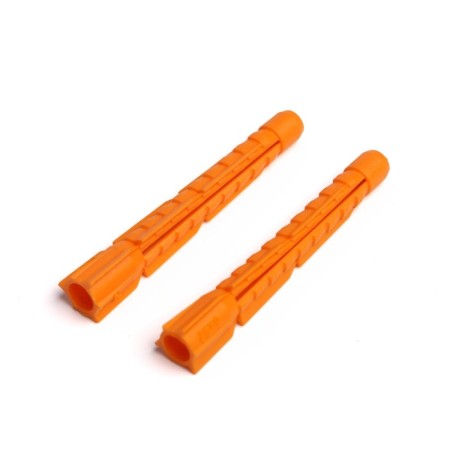 Dowel "Tundra Krep", universal, polypropylene, 6x52 mm, 250 pcs-5