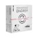 Smart animal feeder Energy Zoo 20009Smart, 6 containers of 0.25 l, white