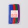 Combined comb, 12.5 × 3 cm, packing 12 pcs, color mix
