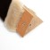 Clawing "Pigger" Carbon Coal, Small, 50 x 18 x 1.5 cm, mix