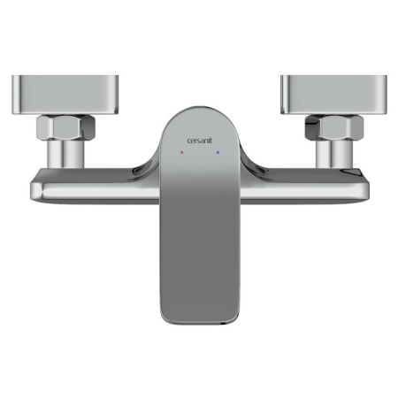 Shower mixer Cersanit odra a63052-7