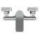 Shower mixer Cersanit odra a63052