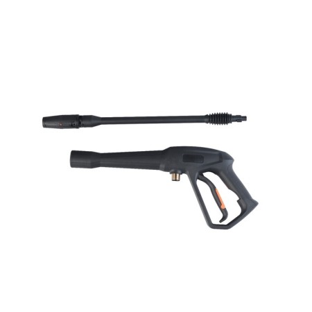 High pressure washing Patriot GT490 Imperial, 110 bar, 420 l/hour-5