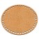 Bottom for knitting, circle 20 cm, xDF 3 mm