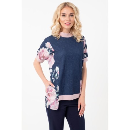 Female jumper Wisell, size 46