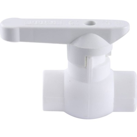 Ballic Kalde tap, polypropylene, d = 20 mm-2