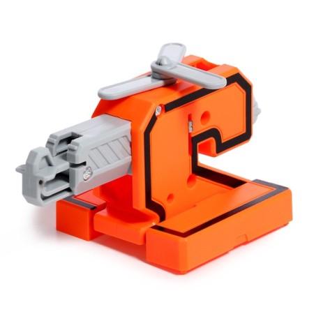 Robot "Number 2", transforms-5