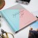Photo album "Catch inspiration in every day", 30 magnetic sheets