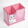 Organizer for the office developing a "cat"
