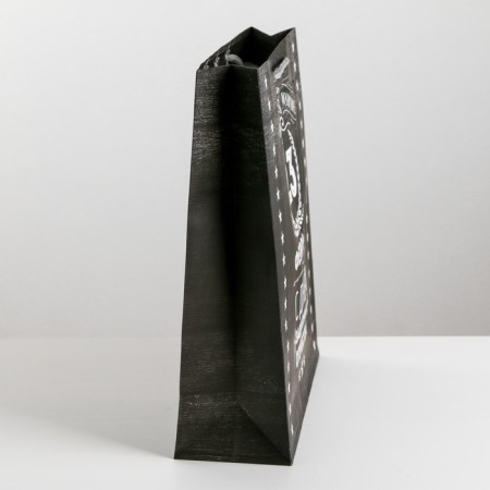 Gift laminated vertical, packaging, “defender”, m 26 x 30 x 9 cm-2