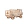 Wooden designer 3D "MAZ-5309rr 1:30"