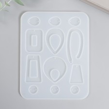Mold Silicon 