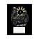 Notebook of 12 sheets in the Motorcyclist line, cover coated paper, VD-LK, block No. 2 (gray sheets), mix