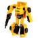Autobot robot, transformed