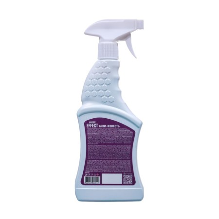 Cleaning bathroom Master Effect Anti-Lower, 500 ml-1