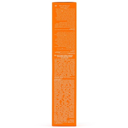 Cream-color hair Permanent Ollin Professional N-Joy, tone 10/35, light blond golden-magonon, 100 ml-3