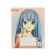Notebook 24 sheets in the “ANime Girls” cage, cover coated cardboard, UV-fluid, block 65 g/m2, mix
