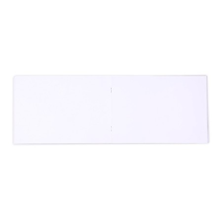 Album for drawing on the A4 paperwork, 24 sheets "Gradient"-2