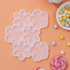 Form for candy 