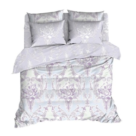 Bed linen 1.5 joint venture Estelle, size 150x215 cm, 145x210 cm, 50x70 cm - 2 pcs