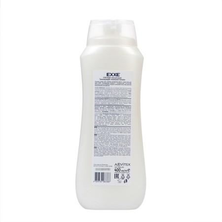 Cream-Gel shower EXXE tonic, orange and patchouli, 400 ml-1