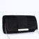 Magneta bag bag, long chain, black color