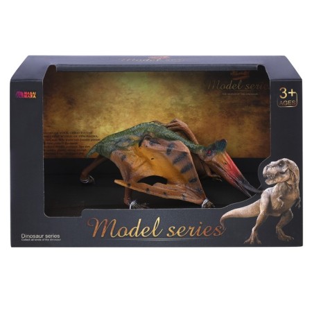 Dinosaurian figure "World of dinosaurs: pterodactyl"-6