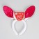 Carnival rim "Bunny"