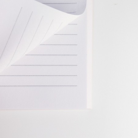 Set in the portfolio: A5 diary, magnetic bookmarks and handle "Believe in Dream"-10