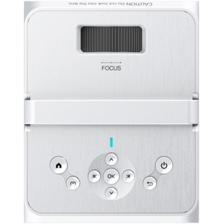 Projector CACTUS CS-PRC.04wt.full HD-A LCD 3500LM LS 350LM ANSI (1920x1080) 1000: 1 resource La 107627-4