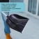 Bucket shovels are plastic, 410 × 460 mm, with an aluminum bar, a tuleyka 32 mm, "merchant"