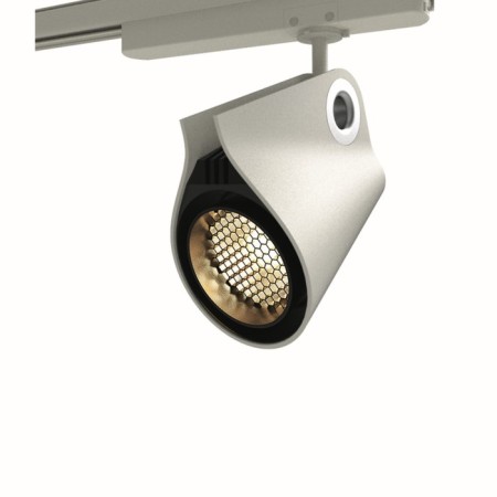 MANTRA IPSILON, LED track lamp, 3500LM, 3000K, 144x92x127 mm, white color-4