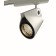MANTRA IPSILON, LED track lamp, 3500LM, 3000K, 144x92x127 mm, white color