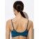T-shirt-top female omd invisible, size 50, color Blu Marino