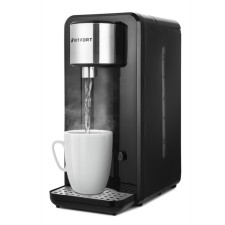 Thermopot Kitfort KT-2504, 2600 W, 2.5 l, 100 ° C, black