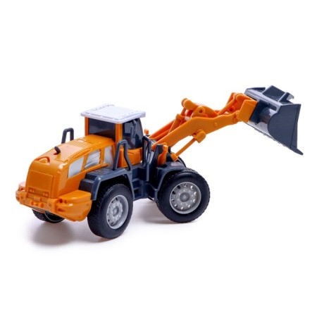 Builder "Stroytechnics", mobile details-2