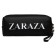Penal is soft, 1 compartment, 80 x 215 x 50 mm, voluminous, Devente Zaraza, artificial leather with a pen, black, mix