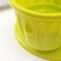 Kashpo multi -tiered “cascade”, 3 pcs, 700 ml, green color